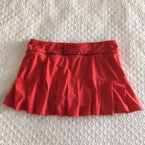 Lululemon Skort
